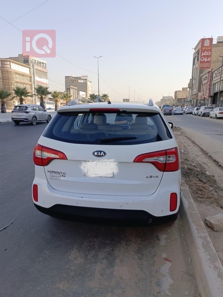 کیا سۆرینتۆ